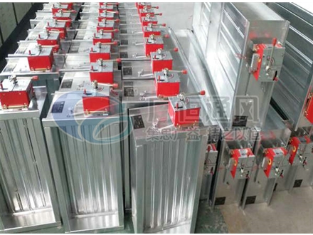 防火閥（fá） (11)