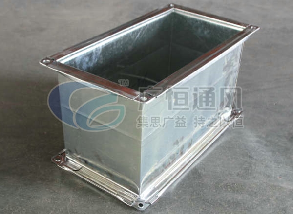 不鏽鋼（gāng）風（fēng）管銷售價格（gé）