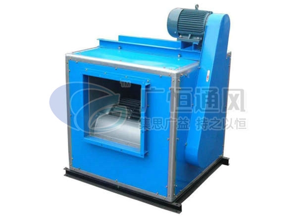 排煙風（fēng）機箱（xiāng）廠家