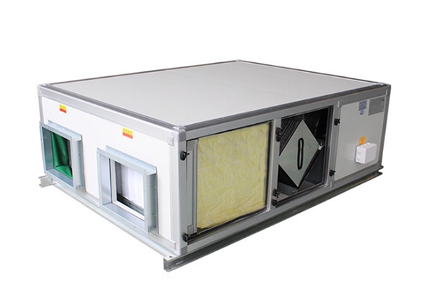 組合式吊頂空調機組