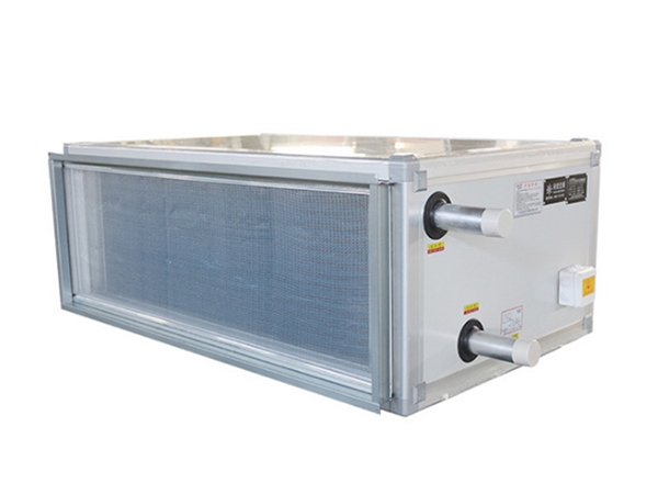 組合式吊頂空調機組