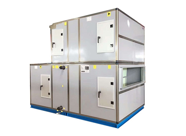 轉輪式（shì）熱回收空調（diào）機（jī）組（zǔ）