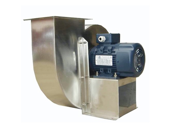 不鏽鋼工業型離心風機