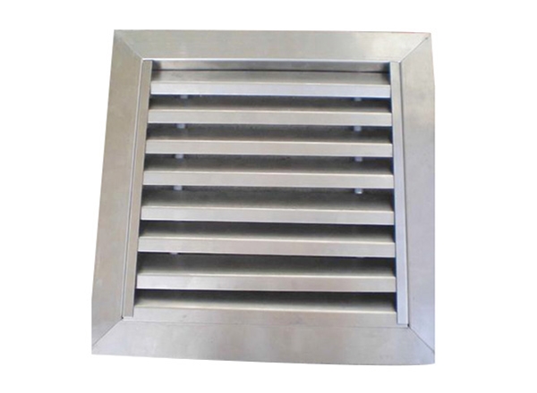 不鏽鋼風口