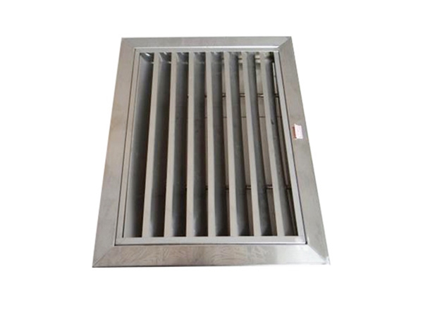 不鏽鋼風口