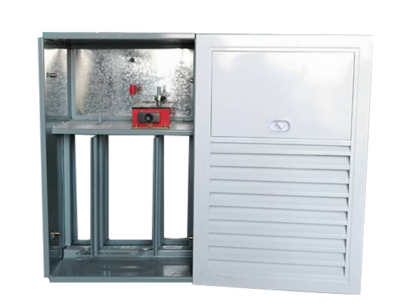 正（zhèng）壓送風口