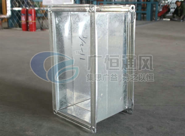 不鏽鋼風管生產價格（gé）