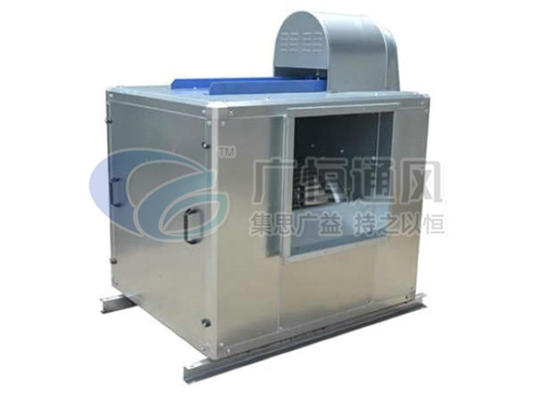 排煙風機箱生產廠家