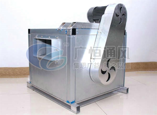 排煙風機箱生產價格