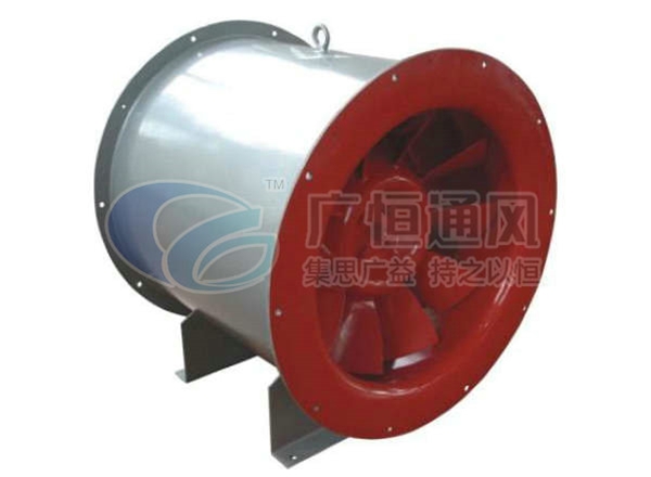 排（pái）煙風機