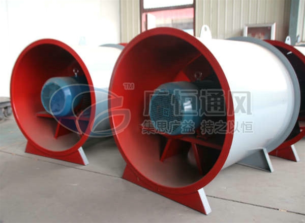 排煙風機廠家（jiā）