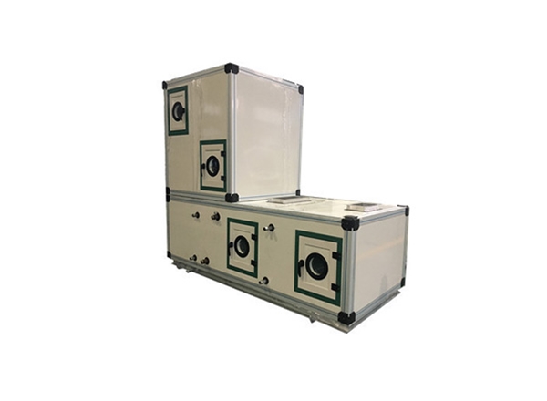 醫（yī）用淨化機組