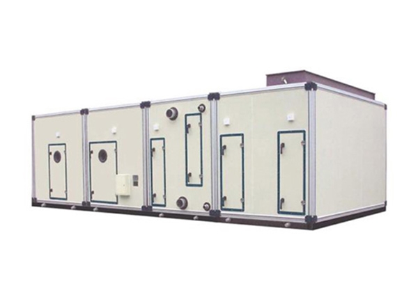 組合式空（kōng）調（diào）機組