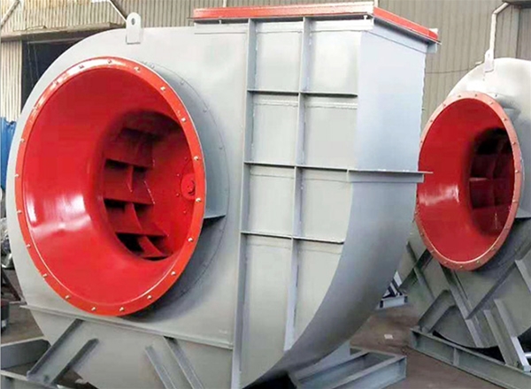 工業（yè）離心風機