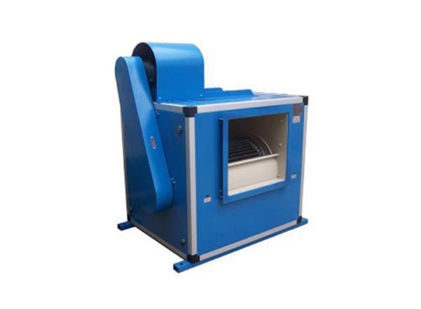 消防排煙風機箱