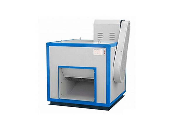 HTFC櫃式離心風機箱