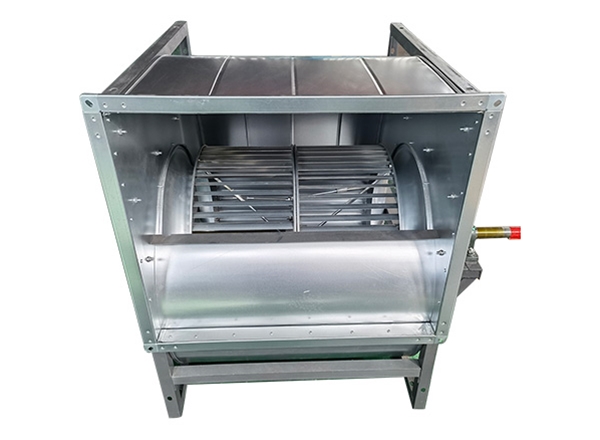 風機箱-機（jī）芯