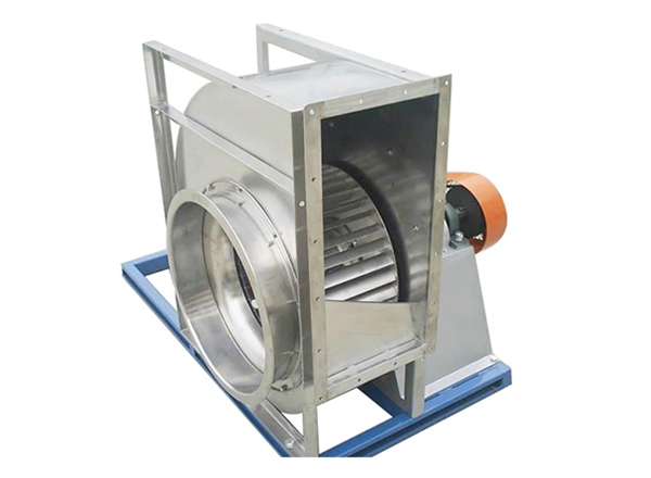 不鏽（xiù）鋼離心風機