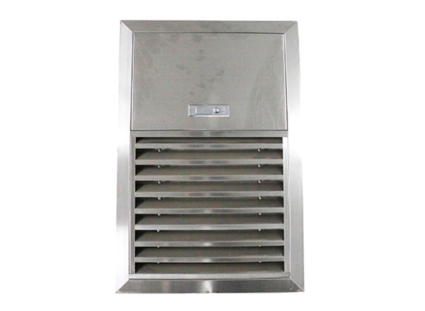 不鏽鋼風（fēng）口